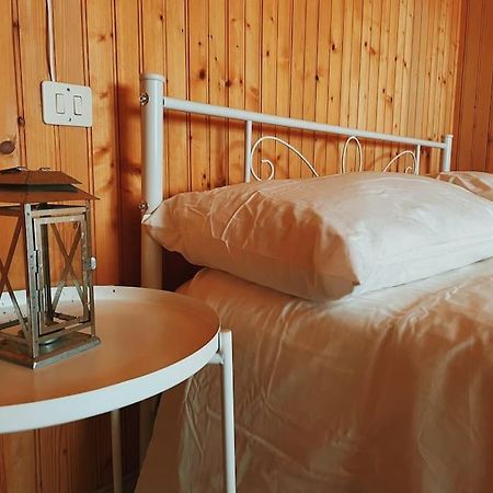 Casa Maitoe Villa Senarega Eksteriør bilde
