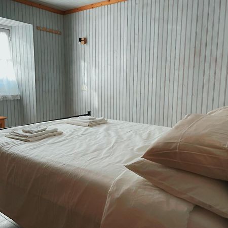 Casa Maitoe Villa Senarega Eksteriør bilde