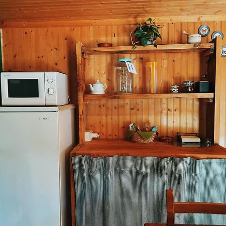 Casa Maitoe Villa Senarega Eksteriør bilde