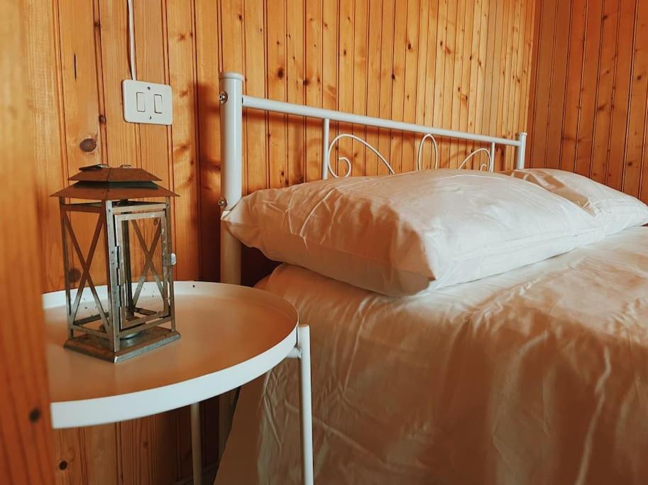 Casa Maitoe Villa Senarega Eksteriør bilde