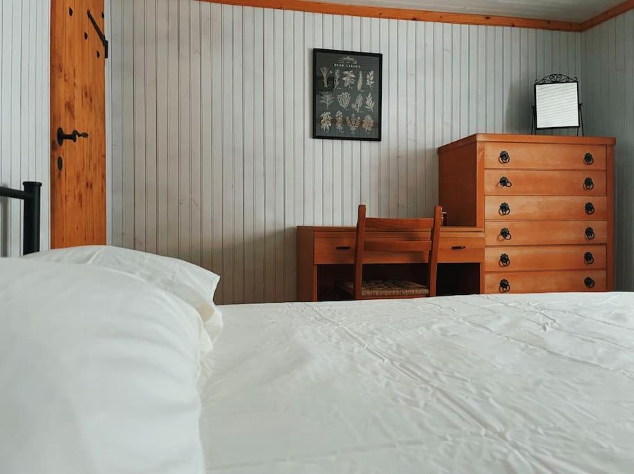 Casa Maitoe Villa Senarega Eksteriør bilde