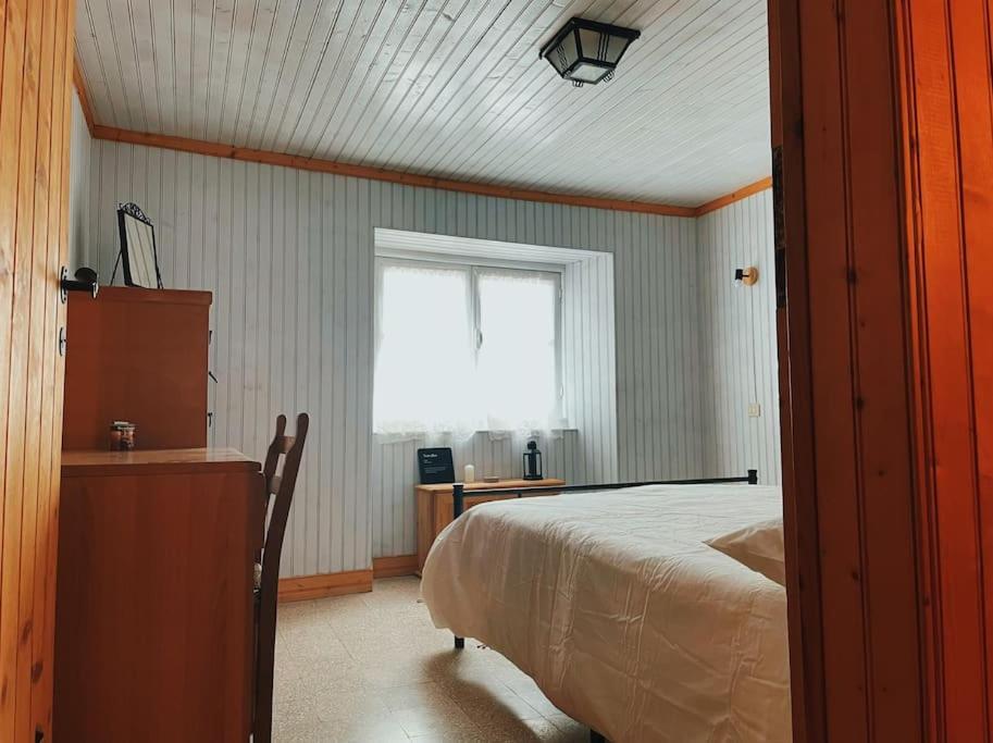 Casa Maitoe Villa Senarega Eksteriør bilde