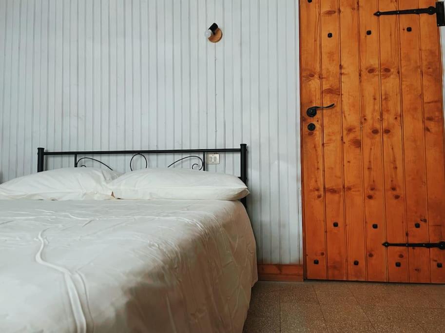 Casa Maitoe Villa Senarega Eksteriør bilde