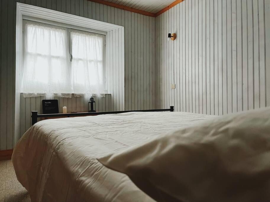 Casa Maitoe Villa Senarega Eksteriør bilde