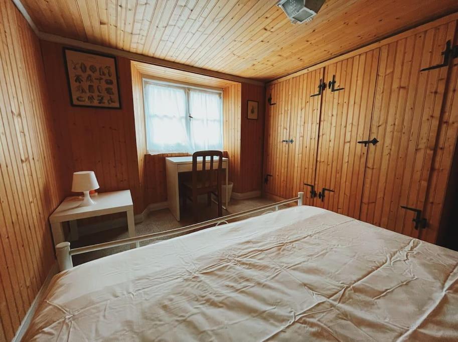 Casa Maitoe Villa Senarega Eksteriør bilde
